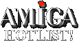 AMIGA HOTLIST